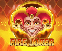 Fire Joker img