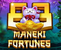 Maneki 88 Fortunes img